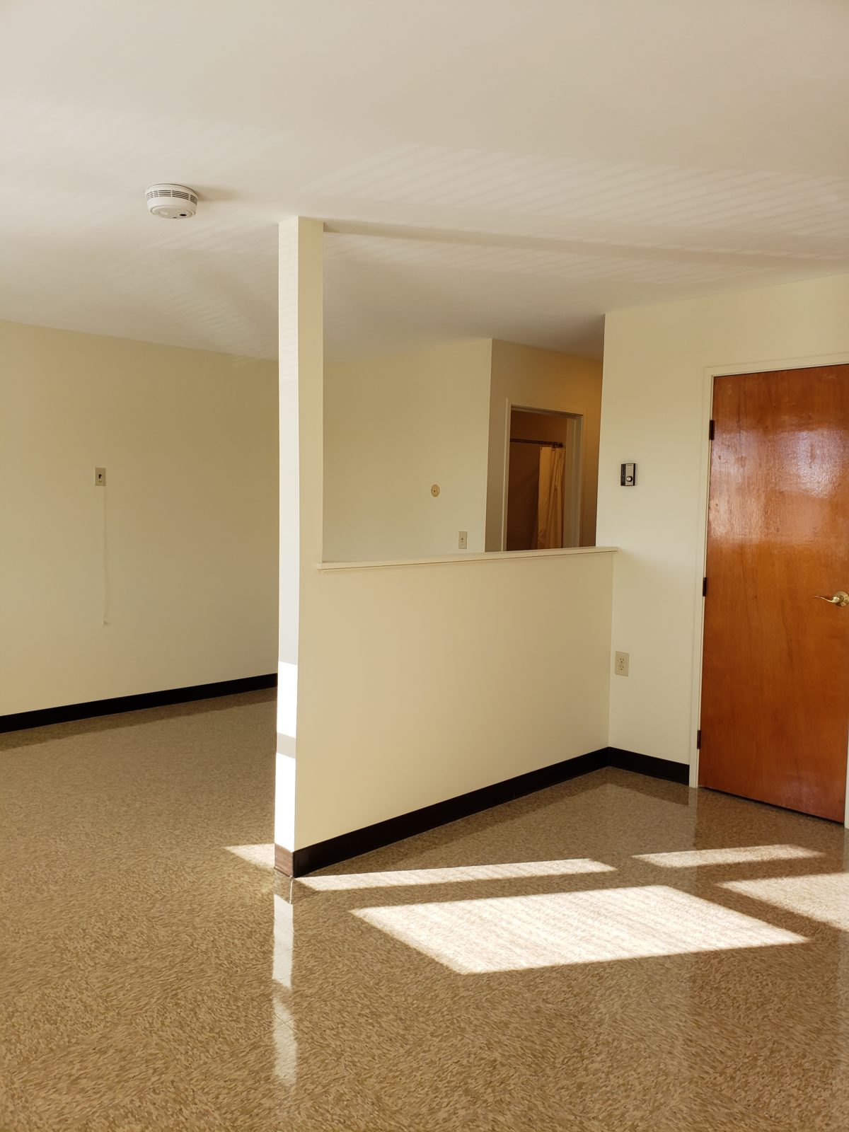 Public Housing Program Warren Housing Authority