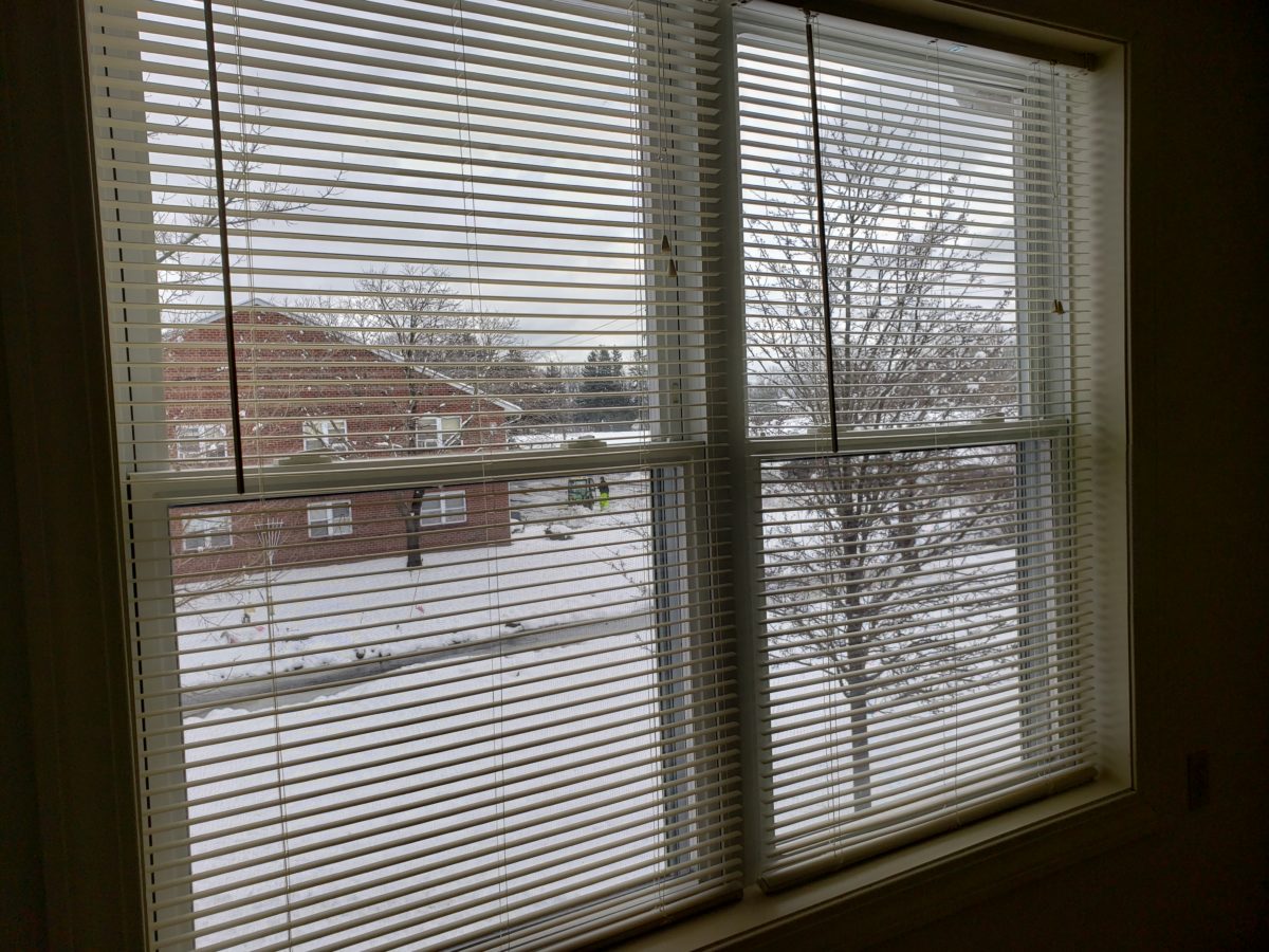 Public Housing Program Warren Housing Authority