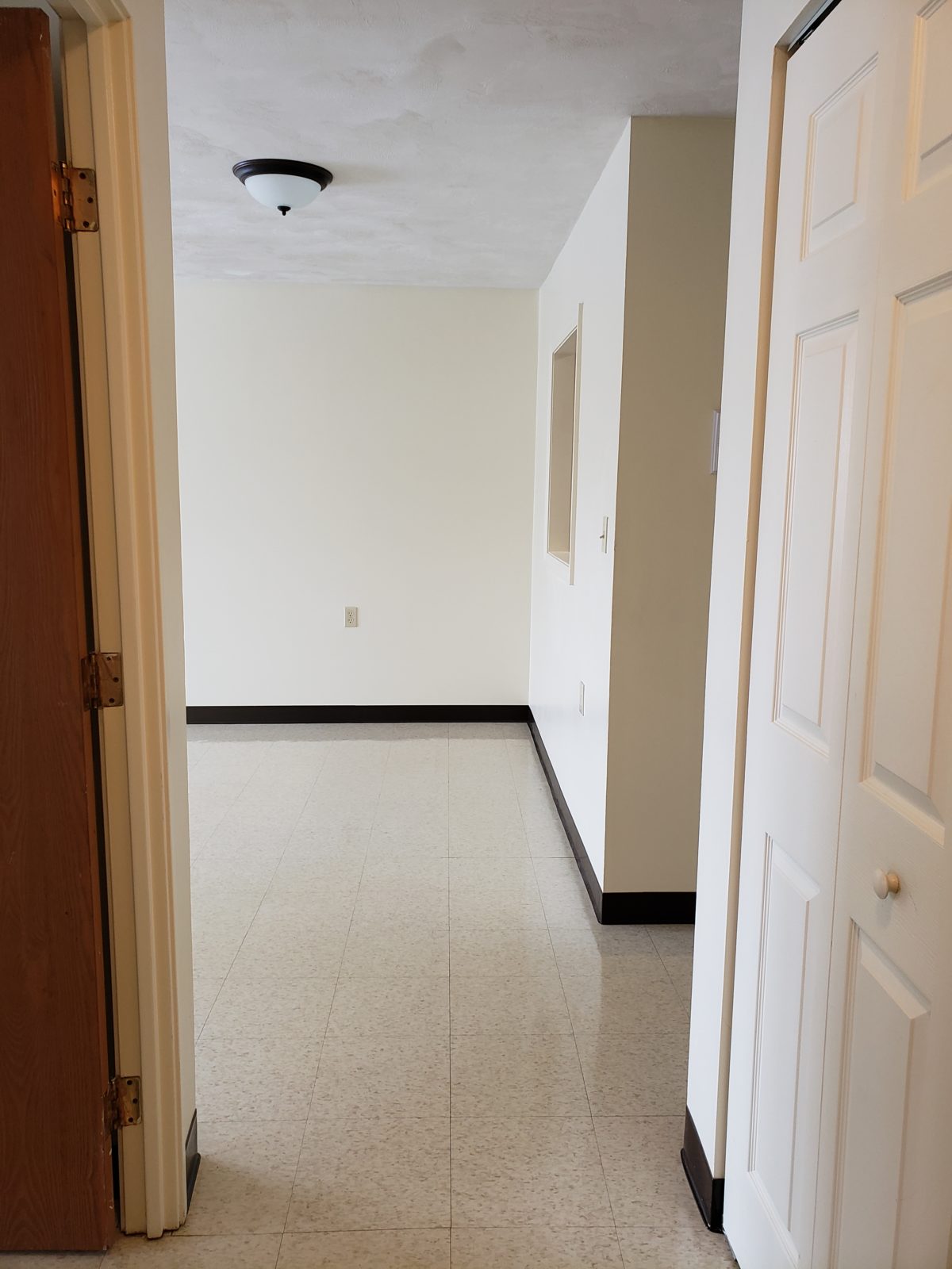 Public Housing Program Warren Housing Authority